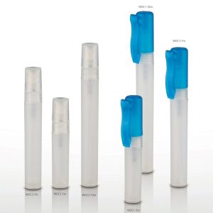 Buy cheap Innovative PP Material Cosmetic Mist Spray Bottle For Improved Functionality product