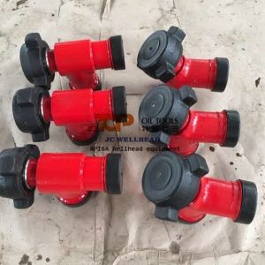 Buy cheap 3" PLS 3 PR2 Integral Tee 15000Psi Wellhead Fittings from wholesalers