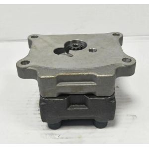 China Komatsu PC78-6  Pilot pump/Gear pump of excavator  Hydraulic piston pump parts/replacement parts on sale