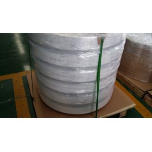 Buy cheap 6000 Series Temper O - H112 Aluminium Metal Strips Wide Applications from wholesalers