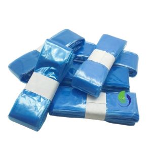 Buy cheap OEM Diaper Pail Refills Eco-friendly Blue Odor Lock Nappy Bin Refill Bags Compatible with Diaper Pail Cassettes for All Models from wholesalers