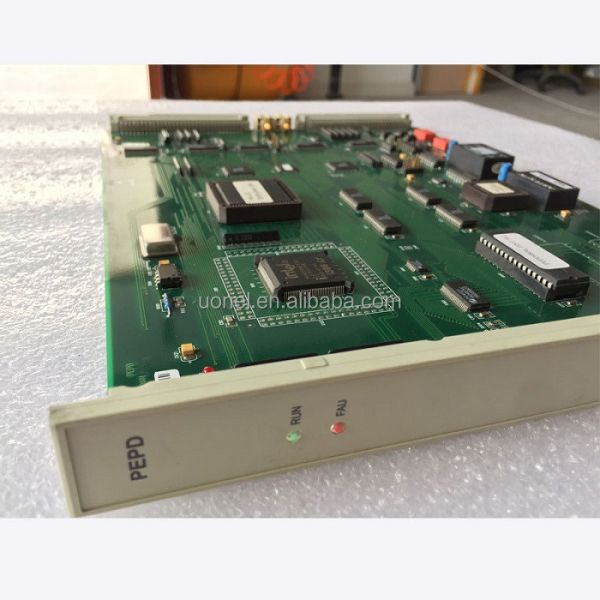 Buy cheap ZTE PEPD single board for ZTE ZXJ10 PSTN from wholesalers