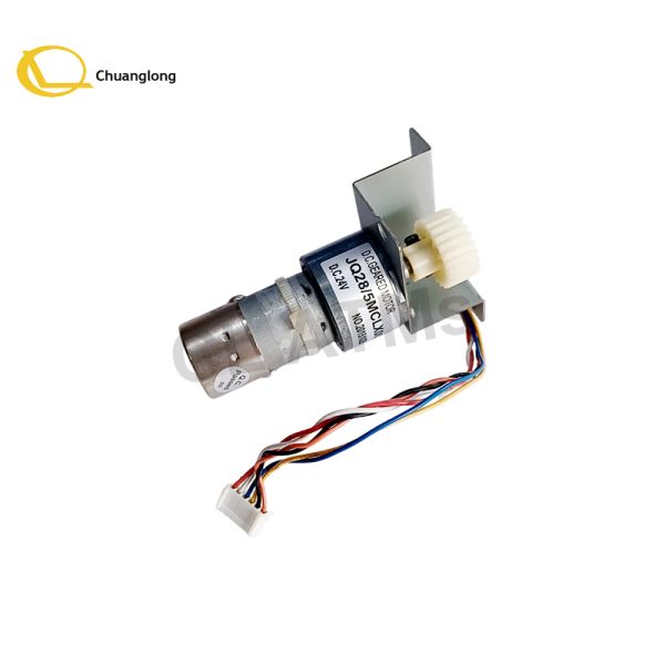 ATMs China Supplier OKI RG7 Yihua 6040W BRM Lower Unit Cassette Motor BCC_YB4201