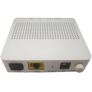 Buy cheap Layer-2 1GE Single Port SFU FTTH ONT from wholesalers