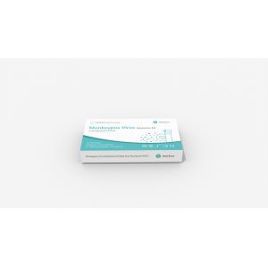 Buy cheap Rapid DNA Self Test Monkeypox Virus Kit Diagnostic Reagents from wholesalers
