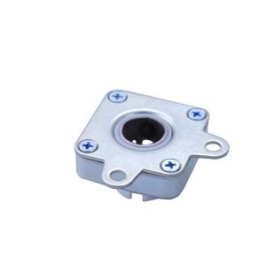 Buy cheap Two Way Rotary Damper With Adjustable Torque Auditorium Chair Damper from wholesalers