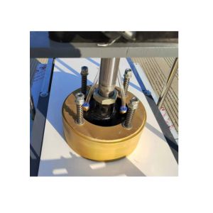 Customized Pizza Cone Machine Ice Cream Pizza Making Machine