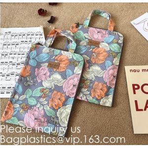 Buy cheap 12 Oz Canvas Lazy Strapping Travel Drawstring Makeup Pouch Cosmetic Bag,Zipper Travel Makeup Cosmetic canvas pouch bag from wholesalers