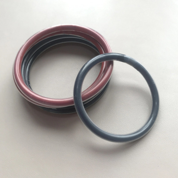 Buy cheap Anti Corrosion Coated O Ring 70-85 Hardness With Organic Fluorine Material from wholesalers