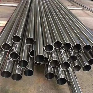 Buy cheap Seamless Titanium Alloy Tube With Polished Surface Titanium Alloy Pipe ASTM TA3 1/2'' from wholesalers