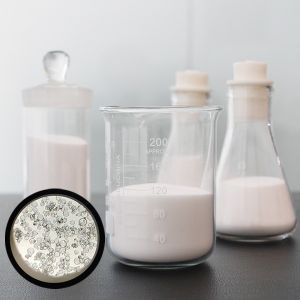 Buy cheap HN46HS Hollow Glass Microspheres for Oil Well Cementing 10000 psi from wholesalers