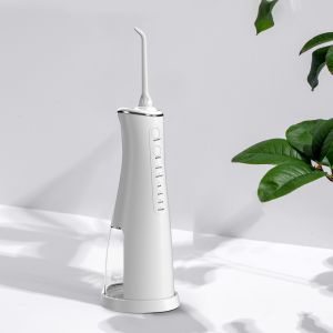 Buy cheap 30-120PSI Cordless Water Flosser Jet Leakproof 250ml tank durable from wholesalers