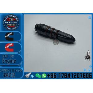 Buy cheap High-quality L10 diesel Engine Injector Nozzles 3045102 3027588 3037229 from wholesalers