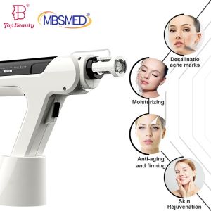 High Quality Portable Micro Needling Rf Machine Painless And Supple Morpheus 8