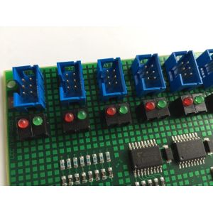 Buy cheap C2.102.2111/02,00.781.4084,HD MACHINE FLAT MODLE LVM,HD MACHINE LVM-2 BOARD from wholesalers