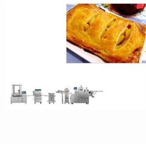 Buy cheap Durian Cake Mini Encrusting Machine 2000W Food Encrusting Machine from wholesalers