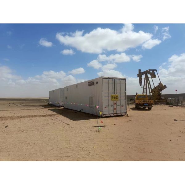 Buy cheap High Purity Nitrogen Machine Pressure Swing Adsorption Container Type Nitrogen Generator For Laser Cutt from wholesalers