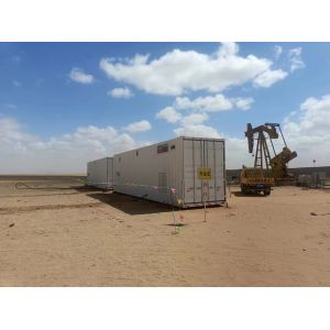 Buy cheap High Purity Nitrogen Machine Pressure Swing Adsorption Container Type Nitrogen Generator For Laser Cutt from wholesalers