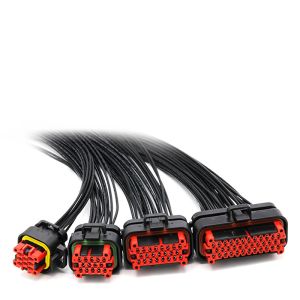 Replace 776286-1 776273-1 770680-1 776164-1 Car Electronic Control Unit