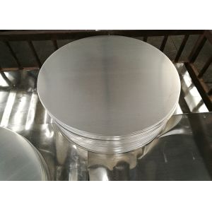 Buy cheap Cooking Utensils 1060 Aluminum Round Disc Deep Drawn With Annealing from wholesalers