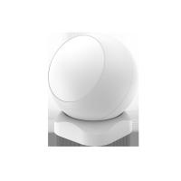 China Tuya Wifi Wireless Infrared Pir Human Body Motion Detector Sensor Real-time App Push Alarm For Smart Home Security Alarm for sale