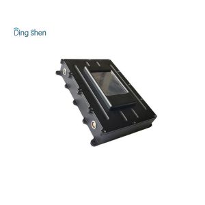 4/8MHz 30km UAV Video Link COFDM Wifi Data Transmitter For Drones