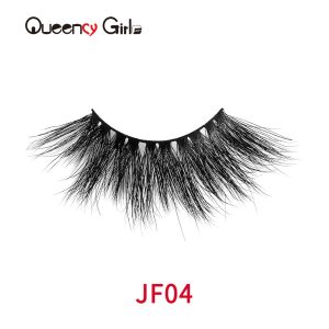 Buy cheap 2 Pairs Fluffy Lightweight Silk False Lashes With Natural Looking from wholesalers