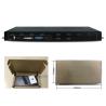 Buy cheap 1 input 9 output HDMI splitter with wall function 1x9 HDMI Video Wall Controller with 3x3 from wholesalers