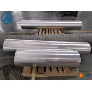 Buy cheap ASTM E8 Magnesium Alloy Bar Smooth Surface from wholesalers
