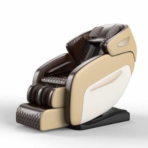 Buy cheap Breakthrough Thai Stretch Massage Rocking Chair Bionic 40mins from wholesalers