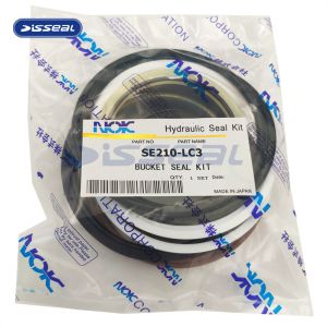 Buy cheap Easy Installation SE210-LC3 BUCKET SEAL KIT from wholesalers