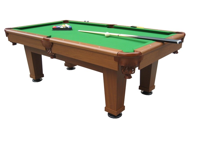 Buy cheap Club / Public 2 In 1 Multi Game Pool Table With Ping Pong Conversion Top from wholesalers