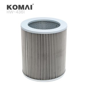 Buy cheap KOMAI 209-60-51120 Hydraulic Suction Filter for Komatsu PC1600SP-1 H-56710 209-60-31130 from wholesalers
