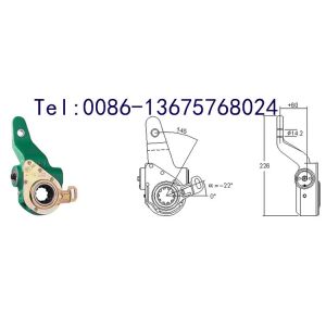 Buy cheap MEI Slack Adjuster Automatic 4W3700 chinese factory from wholesalers