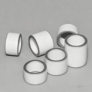 Buy cheap Low-Sodium Alpha Aluminum Oxide (2-3μm) | White Alumina Ceramics for Vacuum Tubes & Extrusion from wholesalers