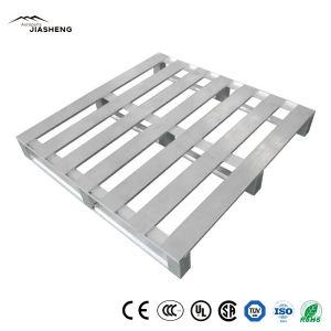 Buy cheap                  Newest Design Recyclable Lightweight and Convenient Aluminium Pallet Hot Sale              from wholesalers