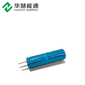 Buy cheap High Efficiency HMC1450 Manganate Lithium Rechargeable Battery 3.7V from wholesalers
