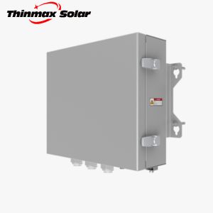 Buy cheap Huawei Solar Backup Box Three Phase Box-B1 Automatic Detection Switchover Backup product