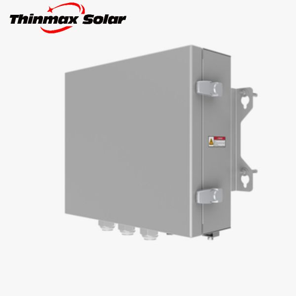 Quality Huawei Solar Backup Box Three Phase Box-B1 Automatic Detection Switchover Backup Box For PV System for sale