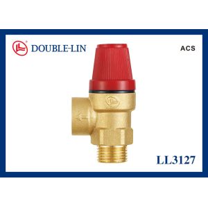 Buy cheap Safety Relief Valve from wholesalers