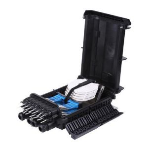 Buy cheap Fiber Optical Terminal Box-ZCFTB-16C-1（7232026） from wholesalers