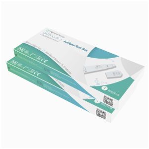 2 Years Shelf Life Antigen Rapid Test Kit