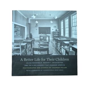 Buy cheap A Better Life for Their Children Professional Coffee Table Printing with C2S Glossy Art Paper and Matte Laminated Case from wholesalers