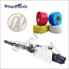 Buy cheap Pet Packing Belt Production Line/ Pet Package Strap Band Extrusion Line/ Plastic Pet Strap Making Plant from wholesalers