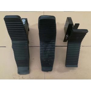 Buy cheap Excavator Breaker One And Two Way Pedal Valve from wholesalers