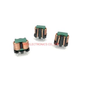 Buy cheap Input Common Mode Choke Inductor for Power Line from wholesalers