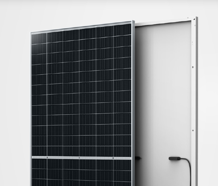 Quality 100 Watt 12 Volt 330w Mono Solar Panel 300 Watt 390w 340w Mbb Half-Cell Module for sale Buy cheap 100 Watt 12 Volt 330w Mono Solar Panel 300 Watt 390w 340w Mbb Half-Cell Module product