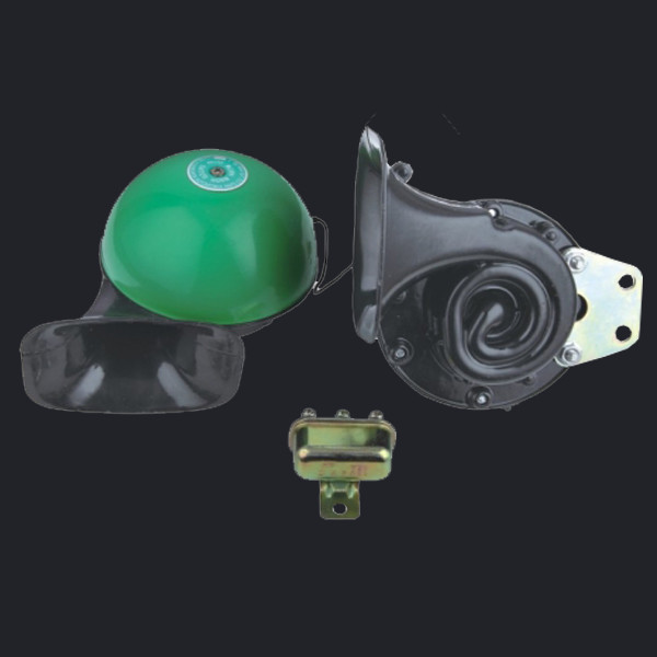 Quality Electric Auto Snail Horn (HS-3012) for sale