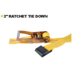 Buy cheap Assembly Tie Down With Flat Hook from wholesalers