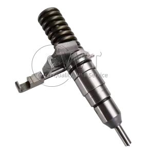 China E325b E322b E320b  Diesel Injectors 127-8216 1278216 on sale